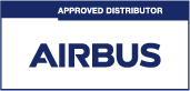 Logo Airbus